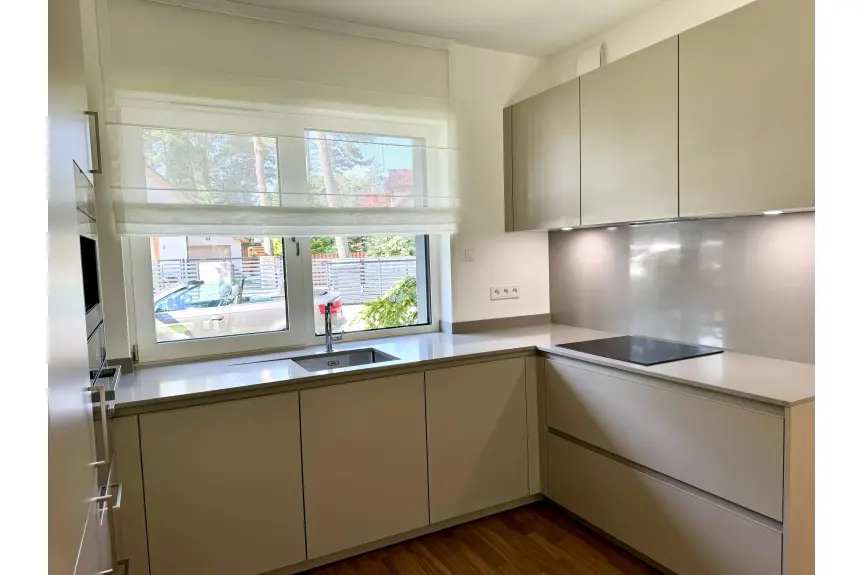 gryficki, Rewal, Niechorze, LUKSUSOWY DOM NAD MORZEM - 4 APARTAMENTY NIEZALEZNE