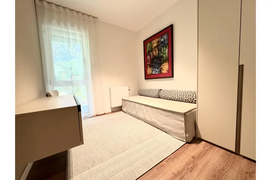 gryficki, Rewal, Niechorze, LUKSUSOWY DOM NAD MORZEM - 4 APARTAMENTY NIEZALEZNE