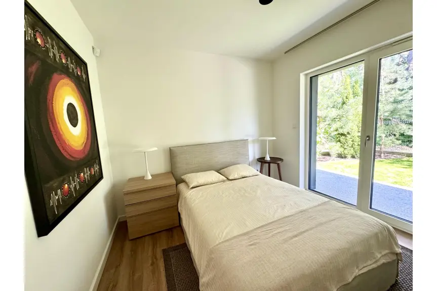 gryficki, Rewal, Niechorze, LUKSUSOWY DOM NAD MORZEM - 4 APARTAMENTY NIEZALEZNE