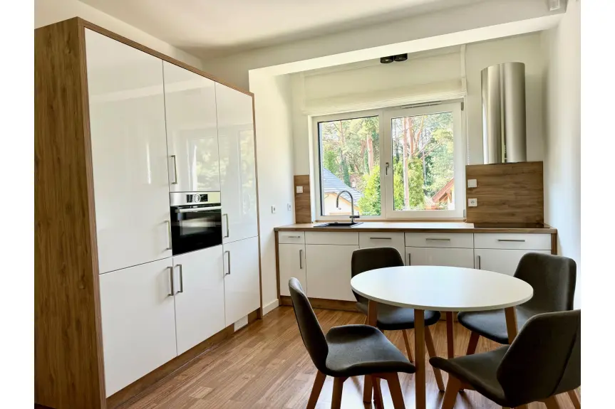 gryficki, Rewal, Niechorze, LUKSUSOWY DOM NAD MORZEM - 4 APARTAMENTY NIEZALEZNE