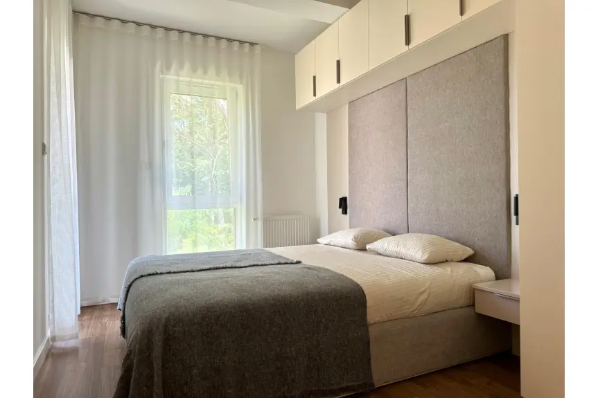 gryficki, Rewal, Niechorze, LUKSUSOWY DOM NAD MORZEM - 4 APARTAMENTY NIEZALEZNE