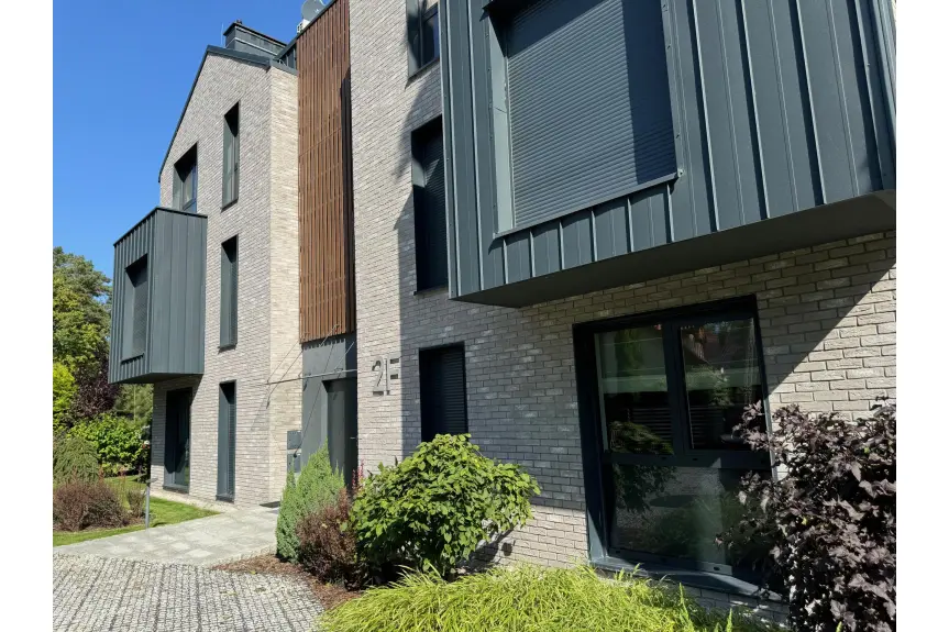 gryficki, Rewal, Niechorze, LUKSUSOWY DOM NAD MORZEM - 4 APARTAMENTY NIEZALEZNE