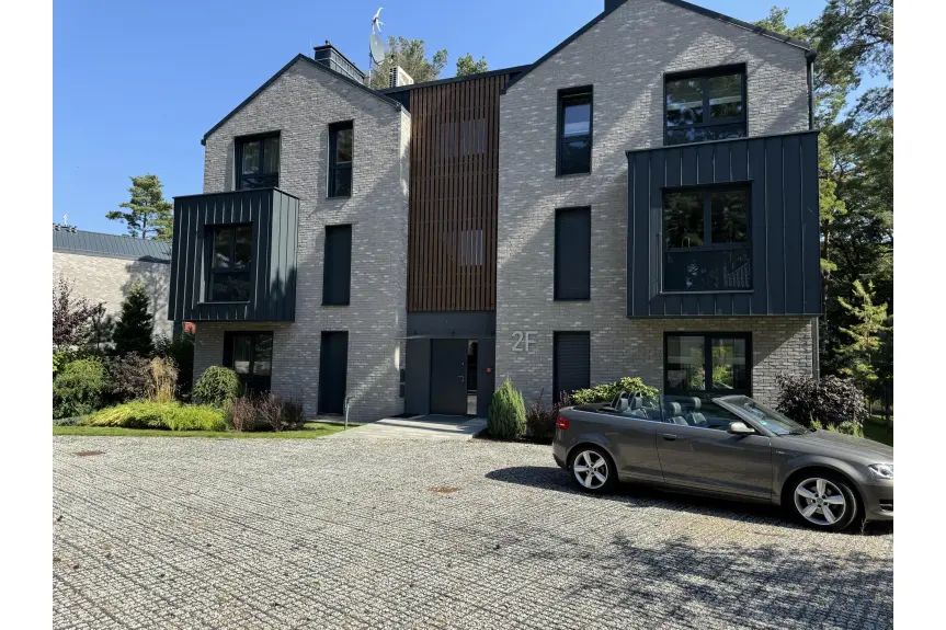 gryficki, Rewal, Niechorze, LUKSUSOWY DOM NAD MORZEM - 4 APARTAMENTY NIEZALEZNE