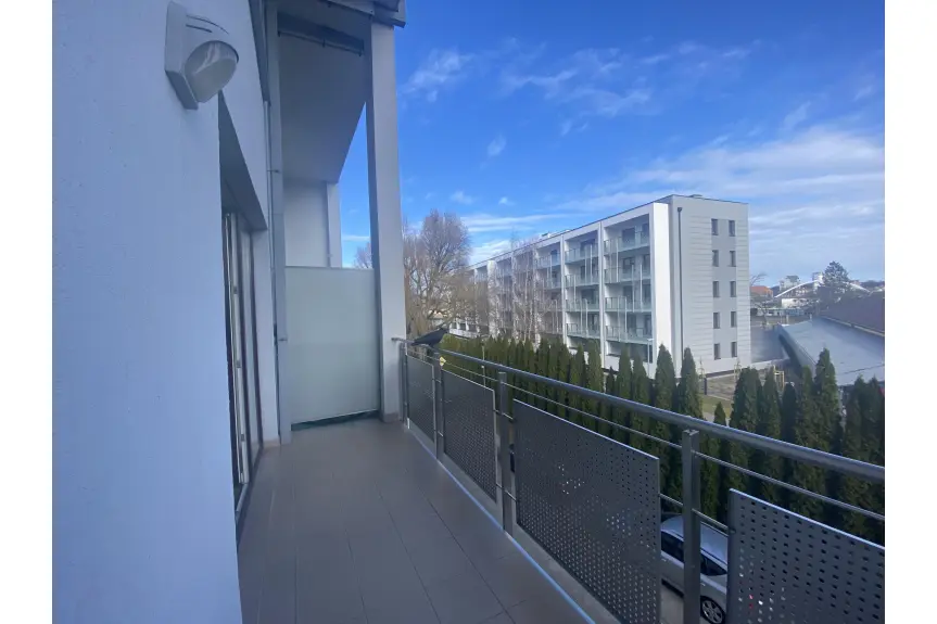kołobrzeski, Kołobrzeg, APARTAMENT WYNAJEM DŁUGOTERMINOWY OŚ. JANTAR KOŁOBRZEG