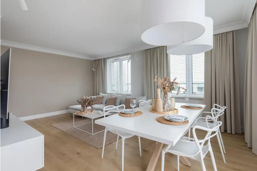 kołobrzeski, Kołobrzeg, Mazowiecka, PENTHAUSE 3 POKOJE MAZOWIECKA PARK KOŁOBRZEG