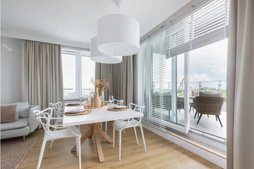 kołobrzeski, Kołobrzeg, Mazowiecka, PENTHAUSE 3 POKOJE MAZOWIECKA PARK KOŁOBRZEG