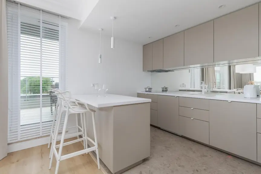 kołobrzeski, Kołobrzeg, Mazowiecka, PENTHAUSE 3 POKOJE MAZOWIECKA PARK KOŁOBRZEG