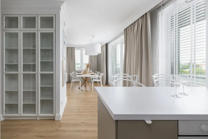 kołobrzeski, Kołobrzeg, Mazowiecka, PENTHAUSE 3 POKOJE MAZOWIECKA PARK KOŁOBRZEG