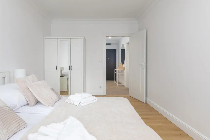 kołobrzeski, Kołobrzeg, Mazowiecka, PENTHAUSE 3 POKOJE MAZOWIECKA PARK KOŁOBRZEG