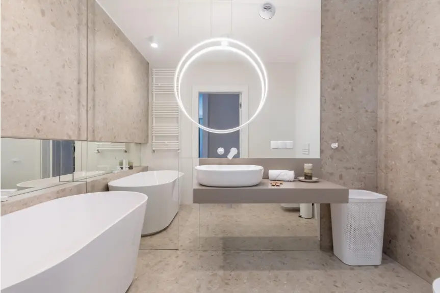 kołobrzeski, Kołobrzeg, Mazowiecka, PENTHAUSE 3 POKOJE MAZOWIECKA PARK KOŁOBRZEG