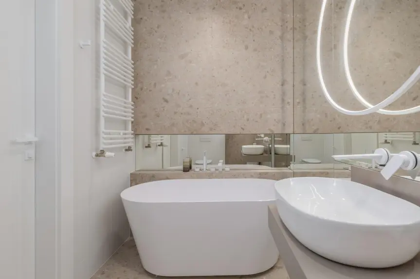 kołobrzeski, Kołobrzeg, Mazowiecka, PENTHAUSE 3 POKOJE MAZOWIECKA PARK KOŁOBRZEG