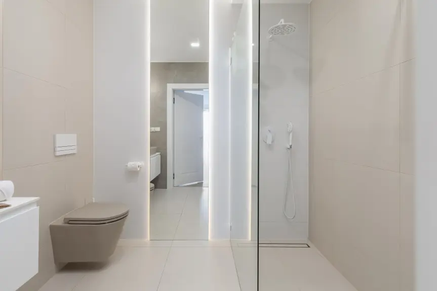 kołobrzeski, Kołobrzeg, Mazowiecka, PENTHAUSE 3 POKOJE MAZOWIECKA PARK KOŁOBRZEG