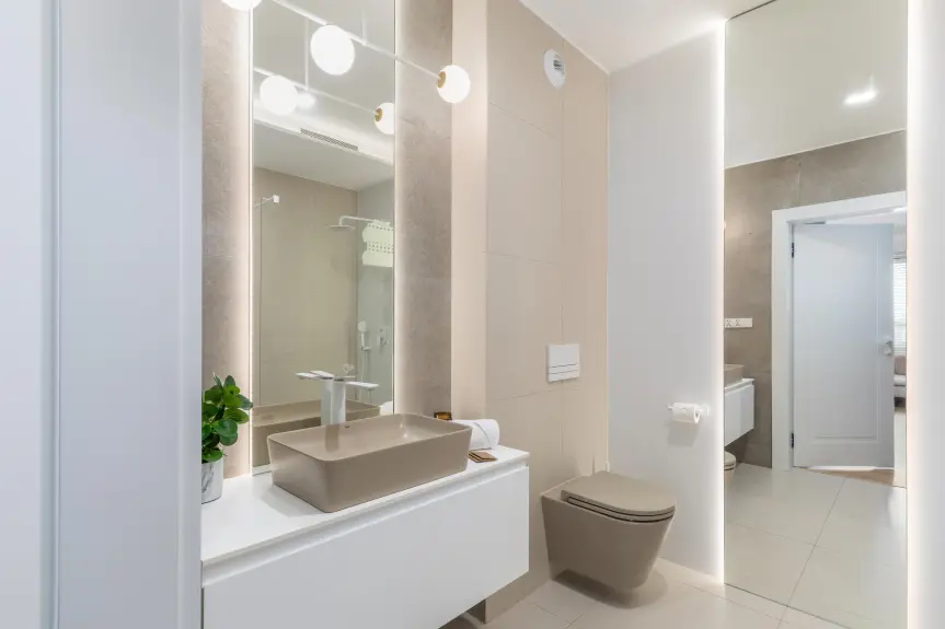 kołobrzeski, Kołobrzeg, Mazowiecka, PENTHAUSE 3 POKOJE MAZOWIECKA PARK KOŁOBRZEG