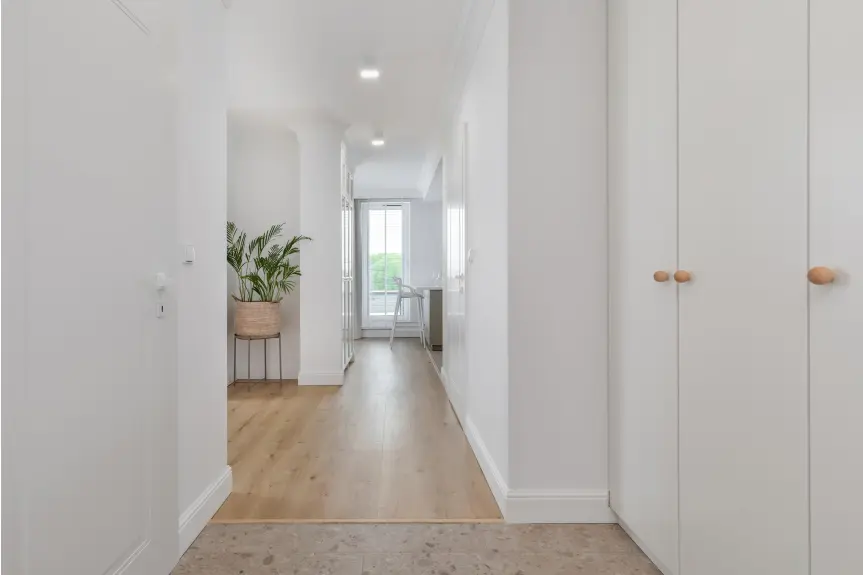 kołobrzeski, Kołobrzeg, Mazowiecka, PENTHAUSE 3 POKOJE MAZOWIECKA PARK KOŁOBRZEG