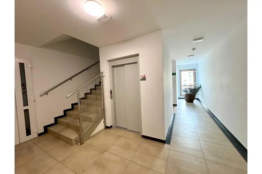 kołobrzeski, Kołobrzeg, Bałtycka, 2 POKOJE nad morzem  ul. BAŁTYCKA