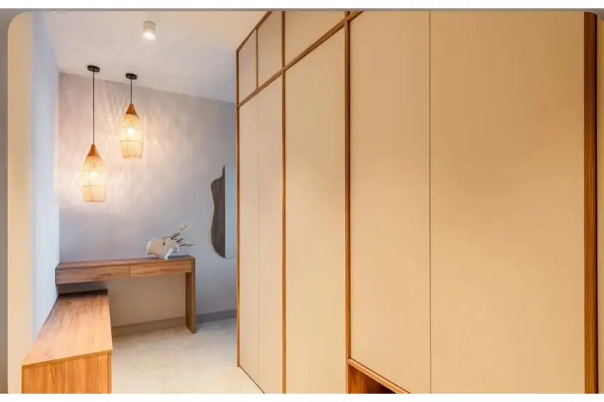 gryficki, Rewal, APARTAMENT Z WIDOKIEM NA MORZE HEVENIA RESORT