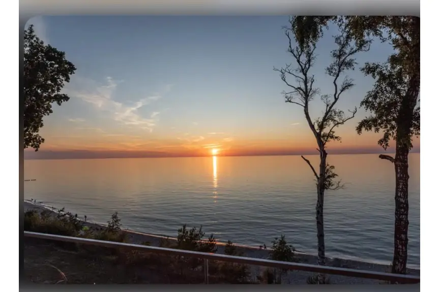 gryficki, Rewal, APARTAMENT Z WIDOKIEM NA MORZE HEVENIA RESORT