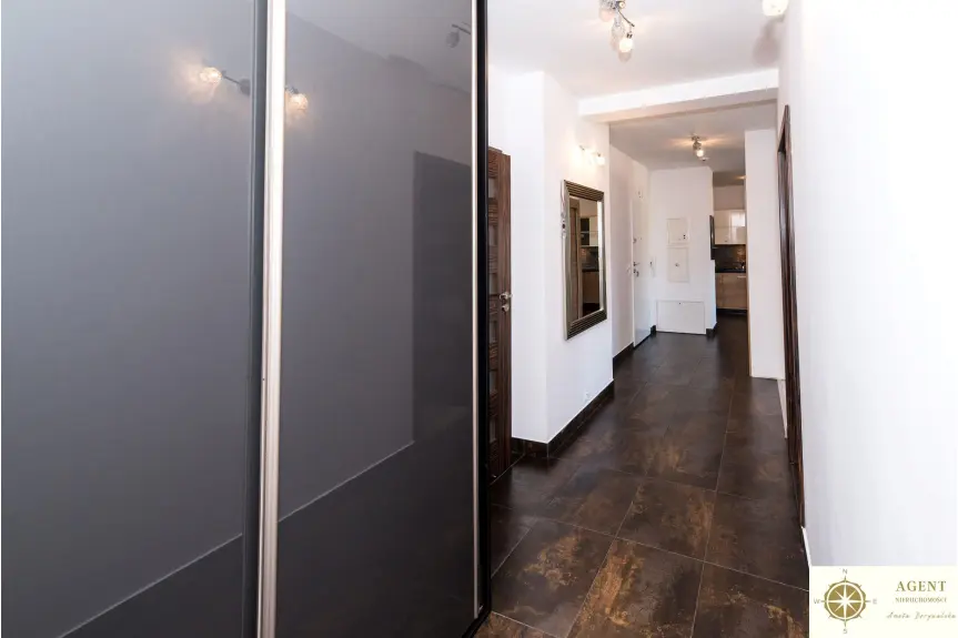 kołobrzeski, Kołobrzeg, Grzybowo, APARTAMENT 3 POKOJOWY NAD MORZEM GRZYBOWO K/KOŁOBRZEGU