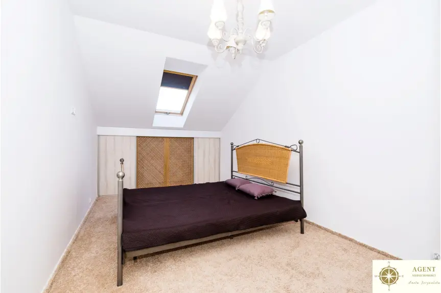 kołobrzeski, Kołobrzeg, Grzybowo, APARTAMENT 3 POKOJOWY NAD MORZEM GRZYBOWO K/KOŁOBRZEGU