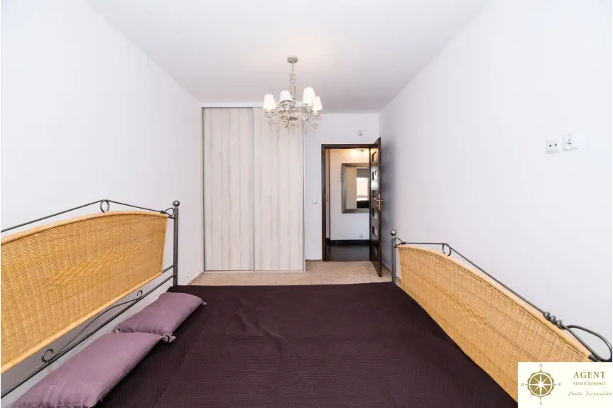 kołobrzeski, Kołobrzeg, Grzybowo, APARTAMENT 3 POKOJOWY NAD MORZEM GRZYBOWO K/KOŁOBRZEGU